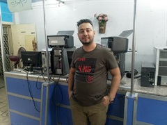 Ghaith Abdul Karim Sadiq